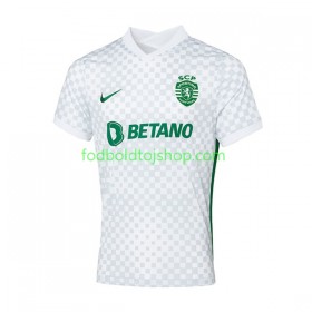Sporting CP 3 trøje 2022-23 S/S